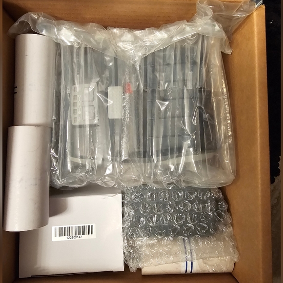 Cognitive M3 Printer (label printer) - Picture 3 of 9